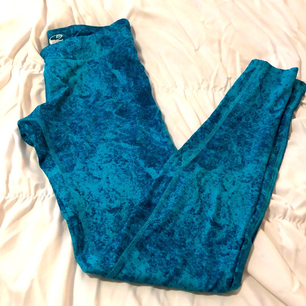 Champion duo dry leggings